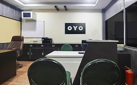 Hotel O Anuguna Tulasi Grand Near Jntu University Hyderabad