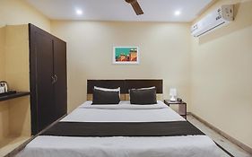 Hotel O Anuguna Tulasi Grand Near Jntu University Hyderabad
